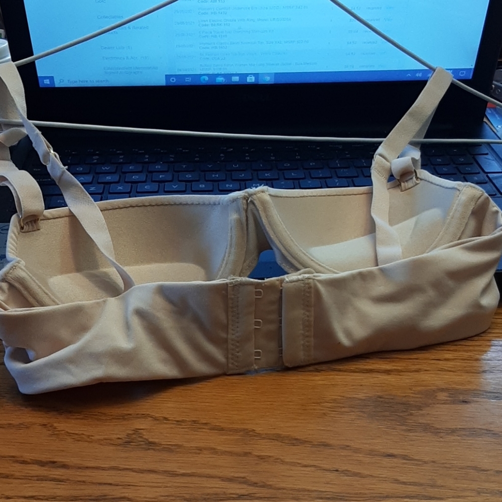 Ladies 🚺 bra - Picture 5 of 8